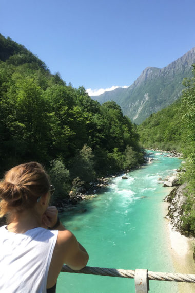 21 Travelers Share Their Best Tips For Venturing Off The Beaten Path | LaurenPawell.com