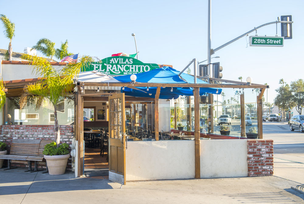 Avila's El Ranchito | Newport Beach, CA