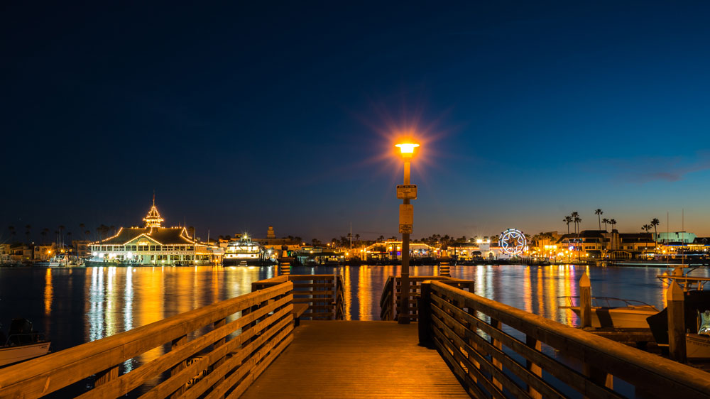 Balboa Fun Zone | Newport Beach, CA