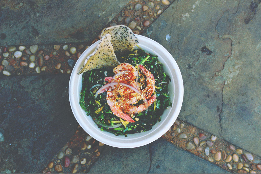 East Borough | Newport Beach, CA