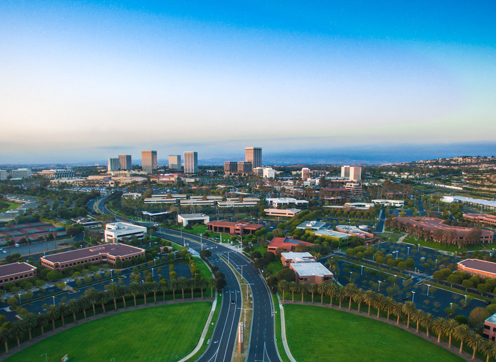 Fashion Island | Newport Beach, CA