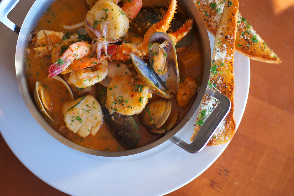 Fly N Fish | Newport Beach, CA