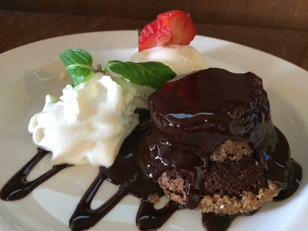 Harborside Restaurant Balboa Pavilion | Newport Beach, CA