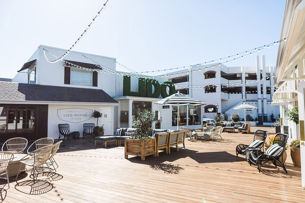 Lido Marina Village | Newport Beach, CA