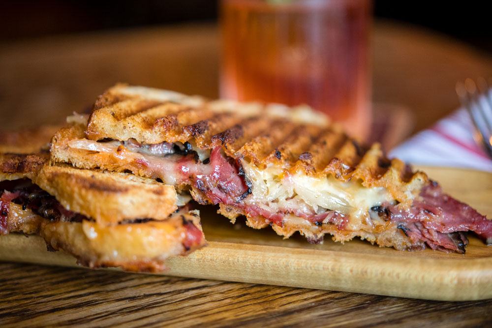 SideDoor CDM | Newport Beach, CA