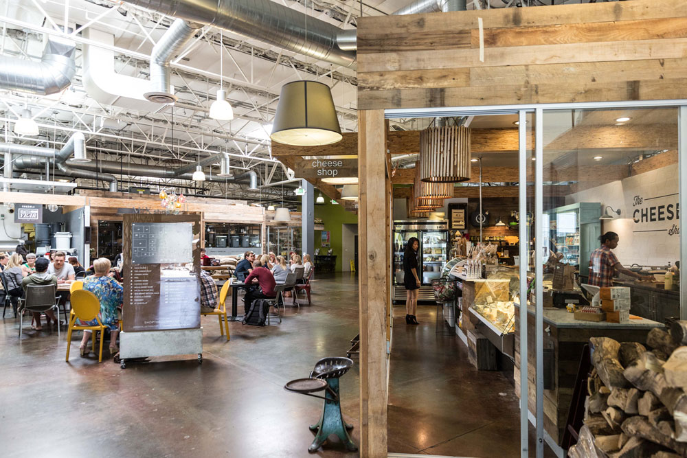 Soco & OC Mart Mix | Newport Beach, CA