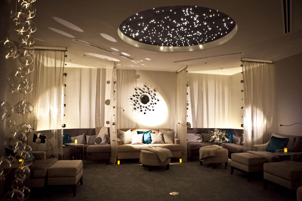 Spa Gregorie's | Newport Beach