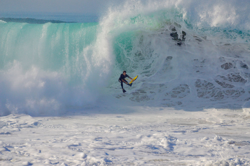 The Wedge | Newport Beach, CA