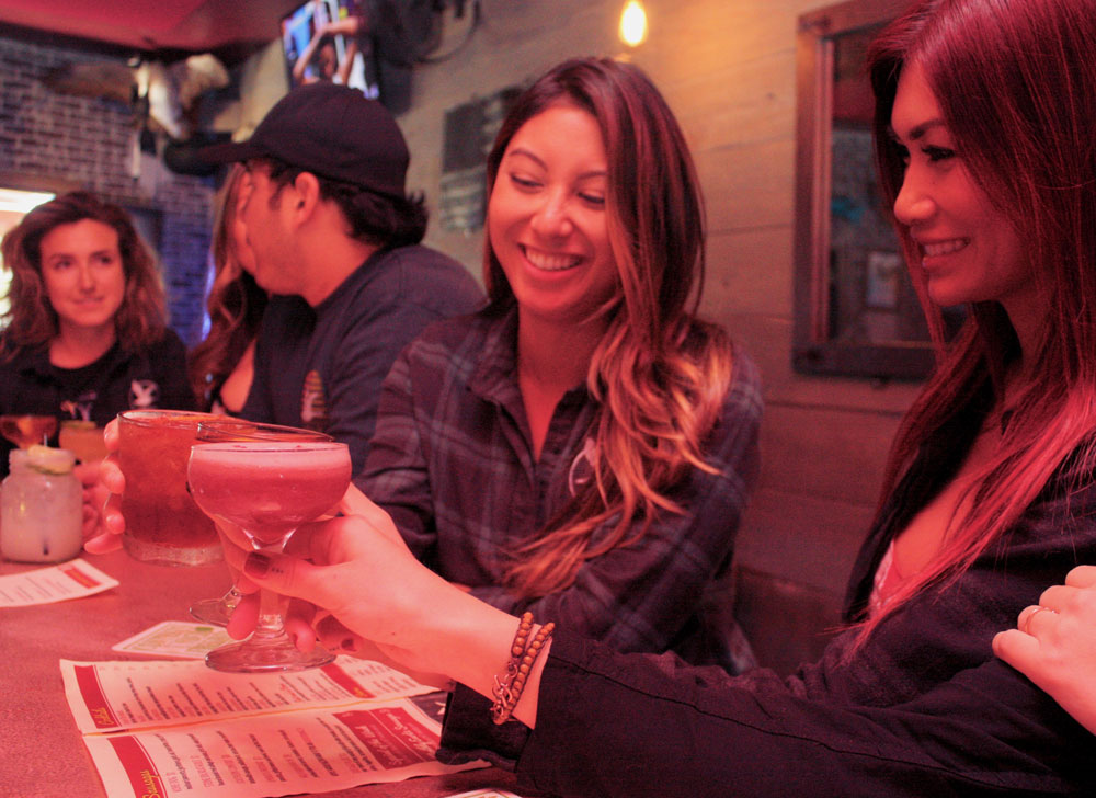 Wild Goose Tavern | Newport Beach, CA